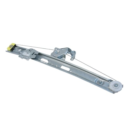 Uro Parts Window Regulator, 51358212099Prm 51358212099PRM